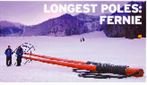 Longestpoles