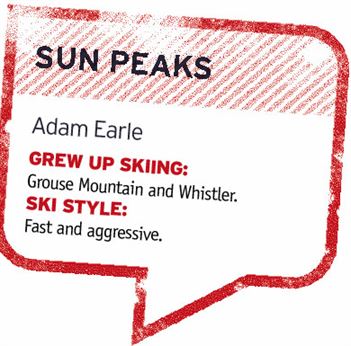 Talkin Sun Peaks