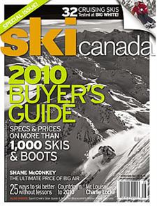 Buyer's Guide 2010