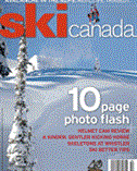 photo: Dan Carr * skier: Tim Durtschi * snow: Revelstoke  BC