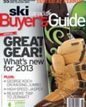 Buyer's Guide 2013