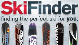 SkiFinder
