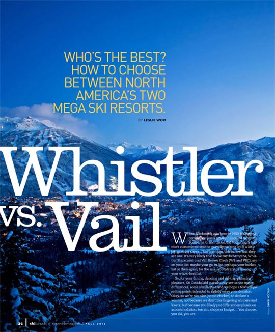 Whistler Vail 7 600
