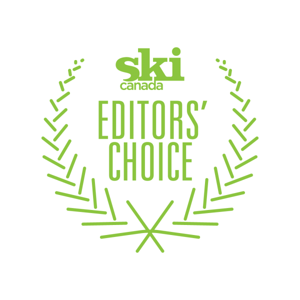 Editors' Choice 2021