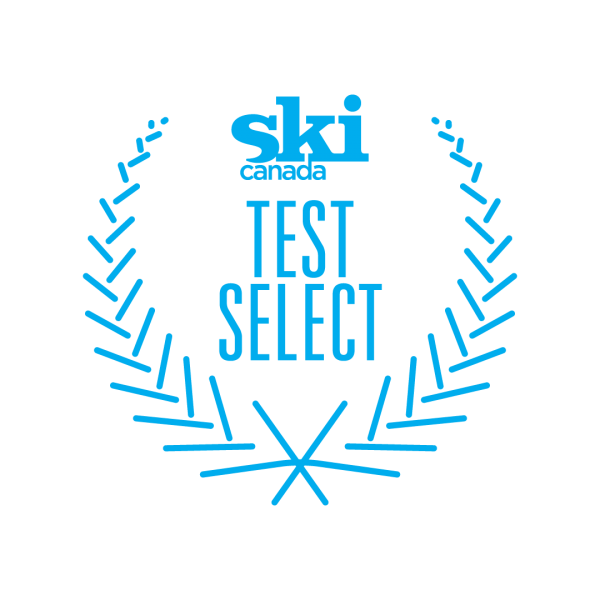 ski test 2021