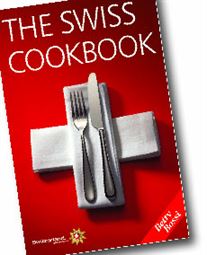 The Swiss Cookbook
