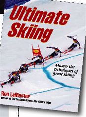Ultimate skiing