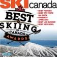 Cover of Winter 2011 Best of Skiing Issue
