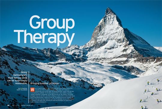 Group Therapy