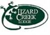 test lizzard creek