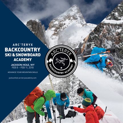 Backcountry Academy