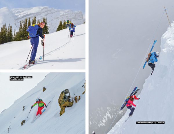 Marmot Basin