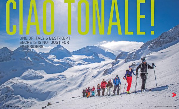 Tonale 1