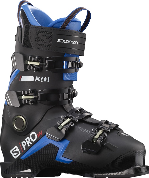 219 ski boots