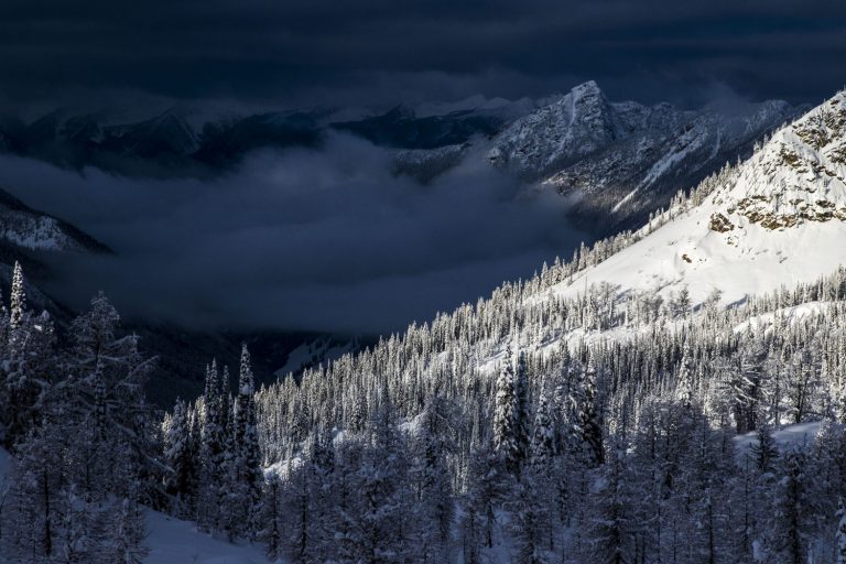 Big Dreams for Zincton/ Ski Canada Magazine