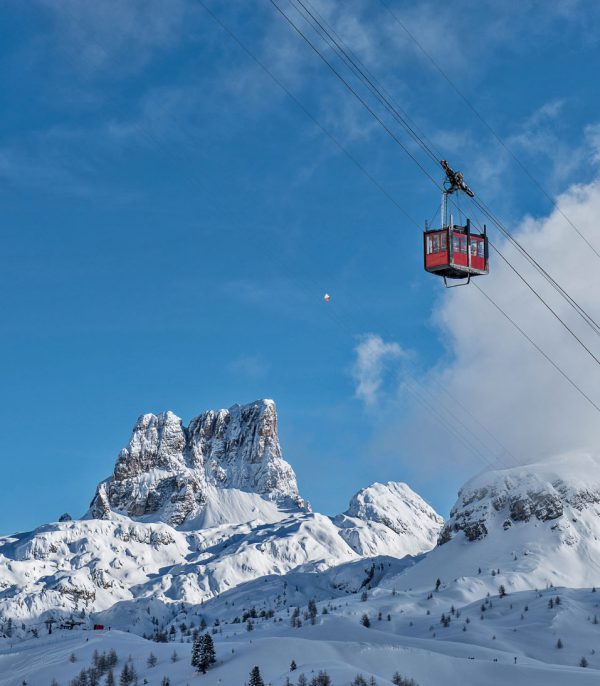 Cortina d'Ampezzo