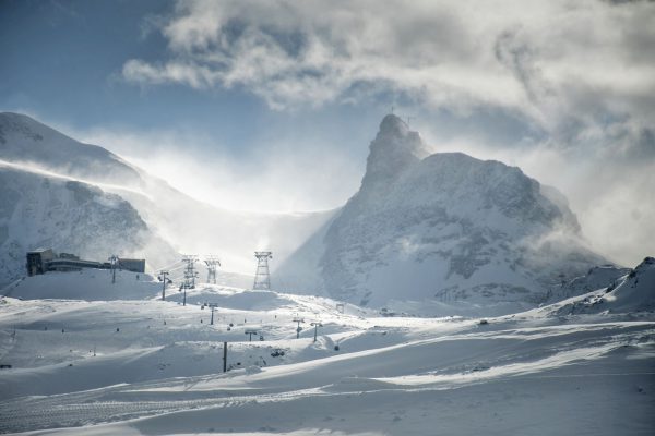 Swiss Zermatt