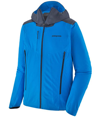 Patagonia Upstride