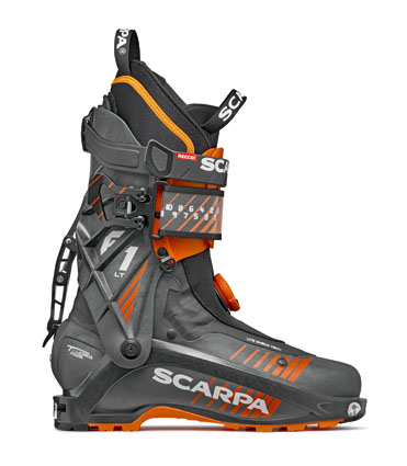 Scarpa F1 LT