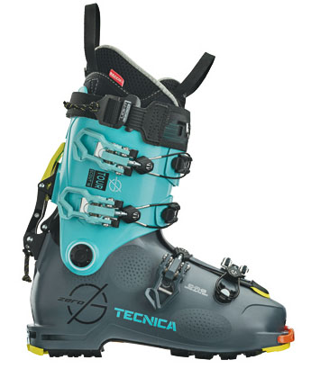 Tecnica Zero G Tour Scout W