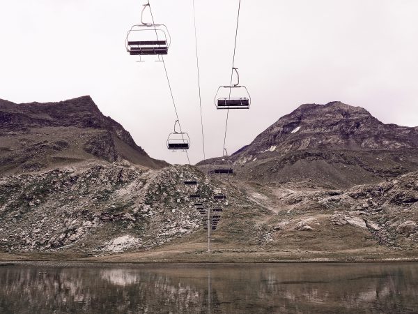 chairlift