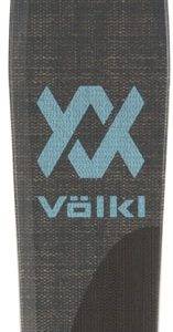 Volkl Blaze 86 - Test 2022