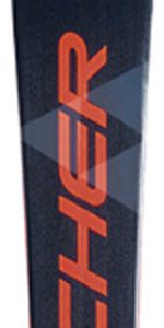 Fischer RC4 The Curv Test 2022