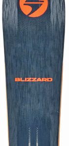 Blizzard Thunderbird Test 2022