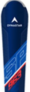 Dynastar Speed 963 - Test 2022