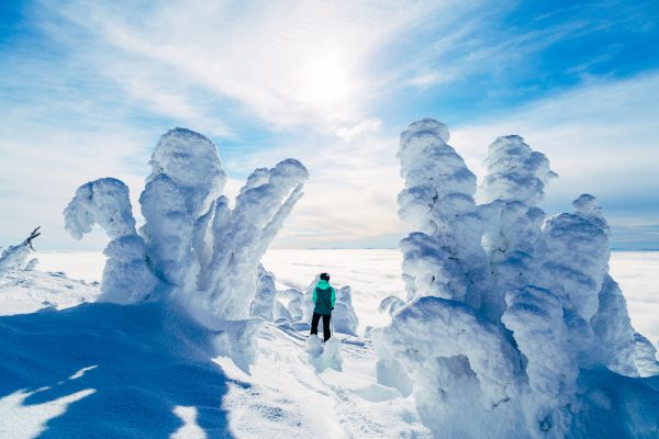 Big White Ski Resort