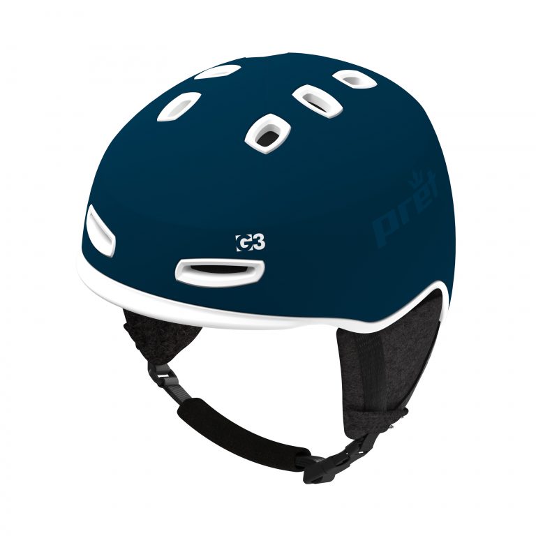 G3 AT helmet