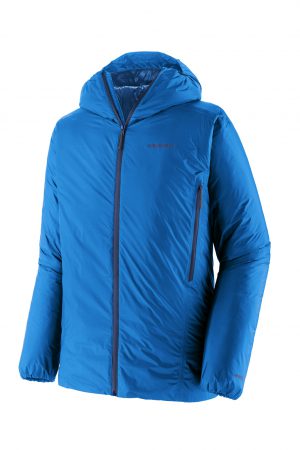 Patagonia Micro Puff Storm