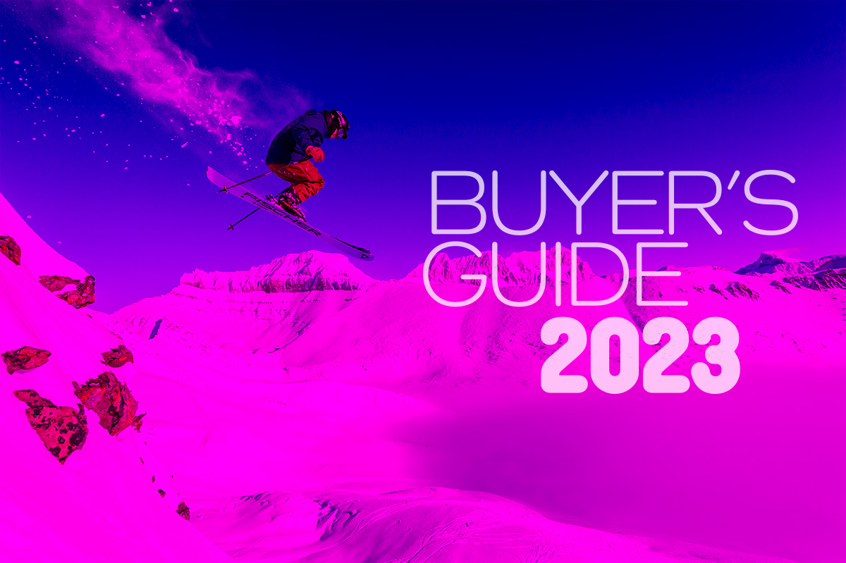 Buyer's Guide Archives ⋆ Ski Canada Magazine