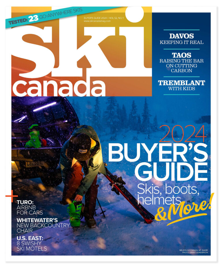 Buyer S Guide 2024 Ski Canada Magazine   52.01 Buyers Guide 2024 Page 001 Shadow 768x928 