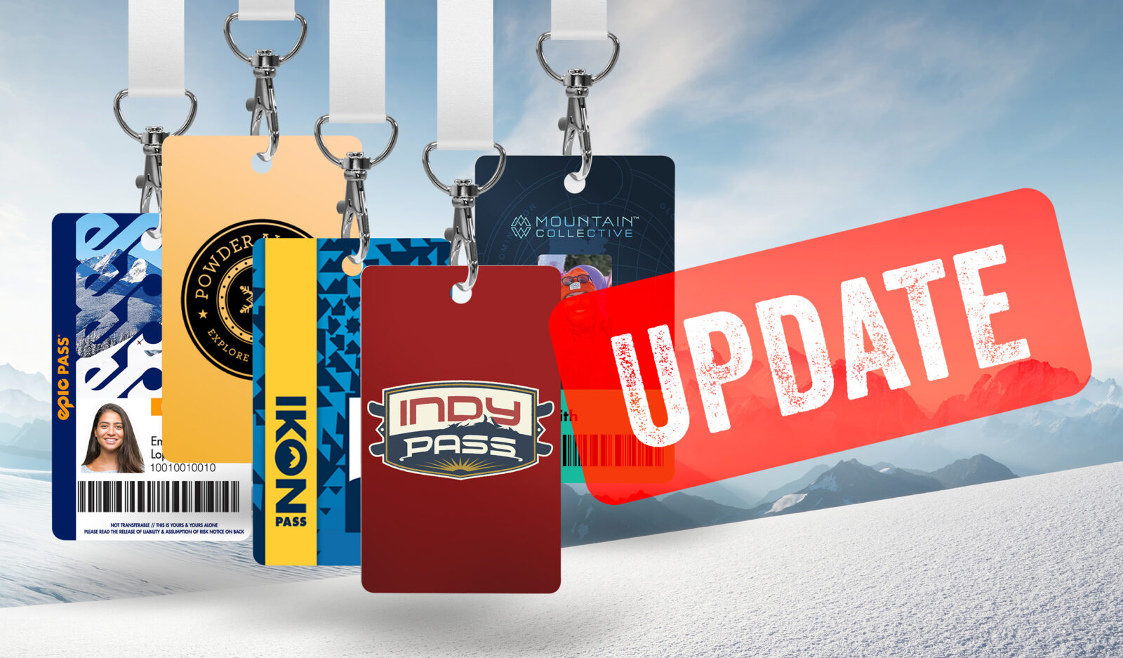 5 Things you Need to Know Now about Multiresort Ski Passes The Update