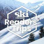 Come ski with Ski Canada!