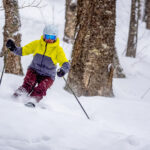 QUEBEC’S HIGHEST GETS BIGGER