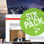 SIX PACK – December 20, 2024