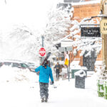 WHY WE SKI ASPEN