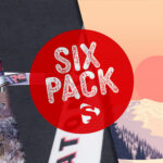 SIX PACK – January 16, 2025