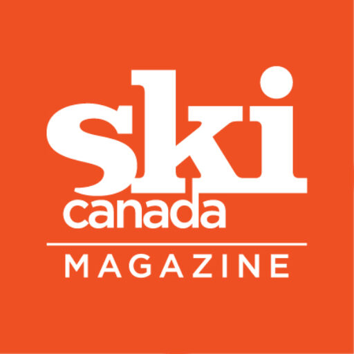 Ski Canada Magazine logo