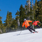 HOW TO GET TO KNOW YOUR NEW SKIS