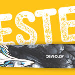 Atomic Bent 100 Review: Playful, Versatile, and Freeride-Ready