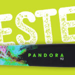 Line Pandora 92 Review: Playful and Lightweight for Soft Snow