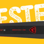 Rossignol Nova 14 Review: Precision Carving for Advanced Women skiers