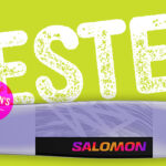 Salomon Lumen QST 98 Review: Playful Freedom for Women