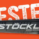 Stöckli Laser WRT Review: Race-Bred Rockets for G-Force Carves