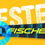 Fischer RC4 Noize ST Review