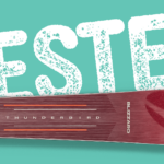 Blizzard Thunderbird R15 82 LTD Review