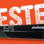 Elan Primetime 55+ Black Edition Review